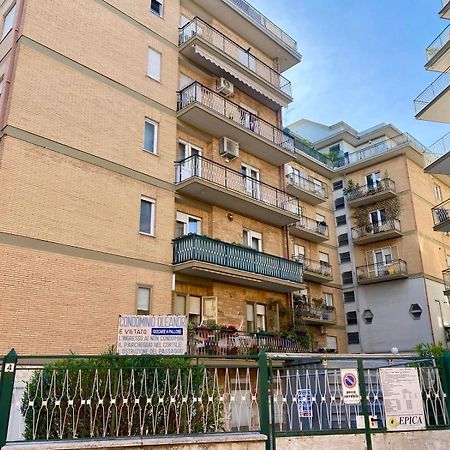 Casa Mima Appartement Pescara Buitenkant foto