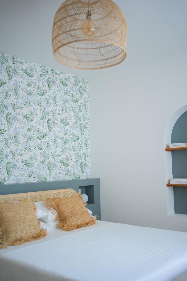 Casa Mima Appartement Pescara Buitenkant foto