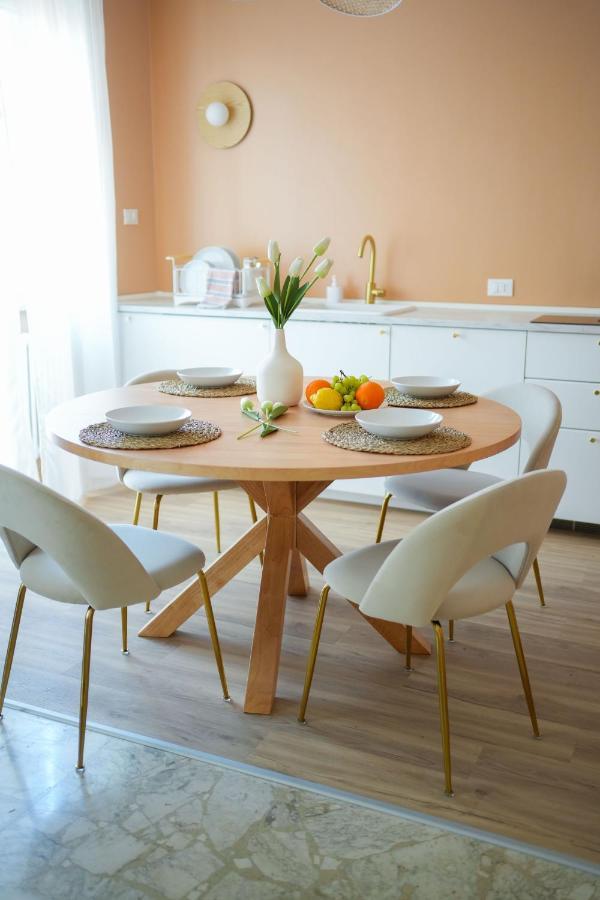 Casa Mima Appartement Pescara Buitenkant foto