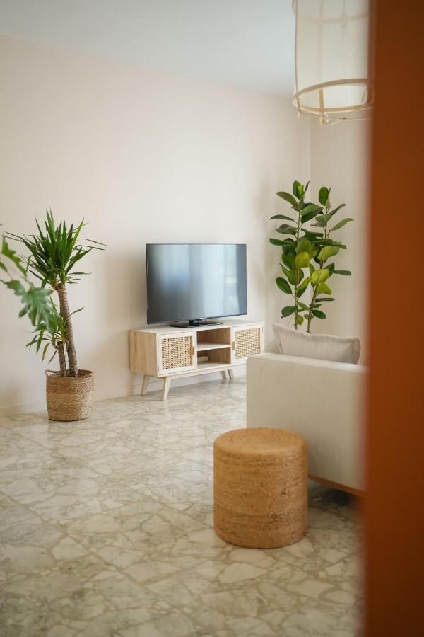 Casa Mima Appartement Pescara Buitenkant foto