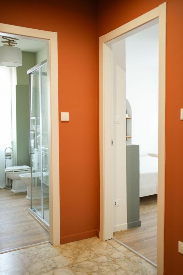 Casa Mima Appartement Pescara Buitenkant foto