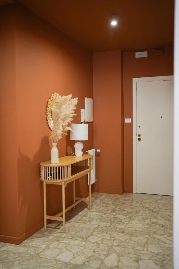 Casa Mima Appartement Pescara Buitenkant foto