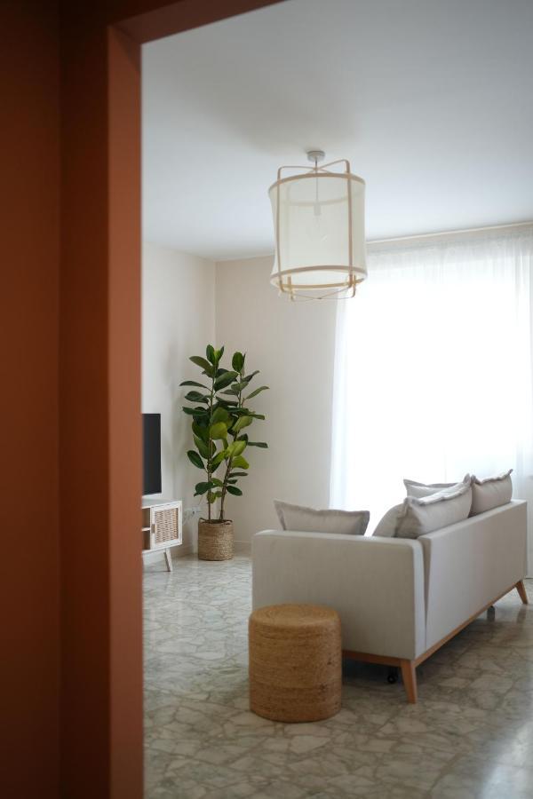 Casa Mima Appartement Pescara Buitenkant foto