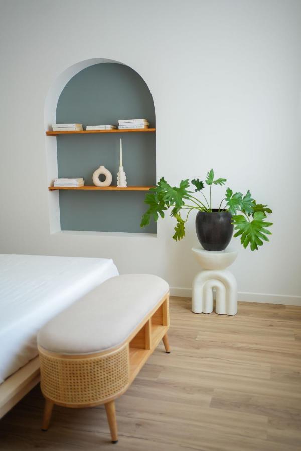 Casa Mima Appartement Pescara Buitenkant foto